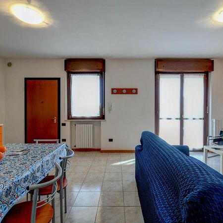 Residence Meridiana Peschiera del Garda Exteriör bild