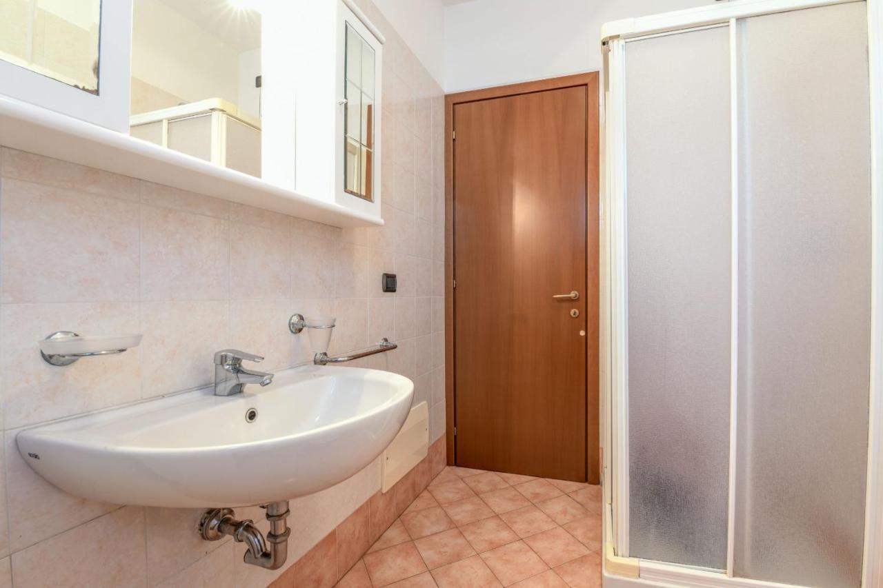 Residence Meridiana Peschiera del Garda Exteriör bild