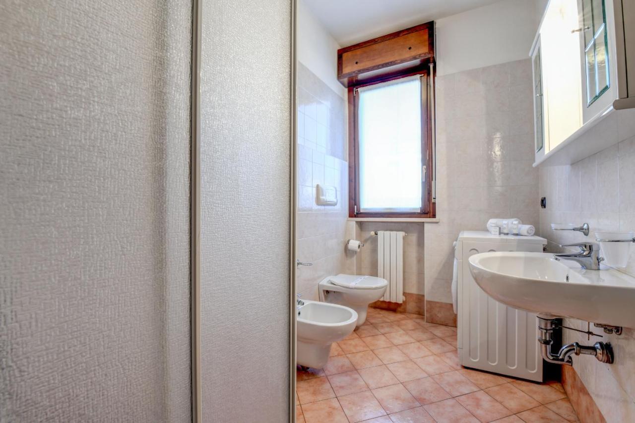 Residence Meridiana Peschiera del Garda Exteriör bild