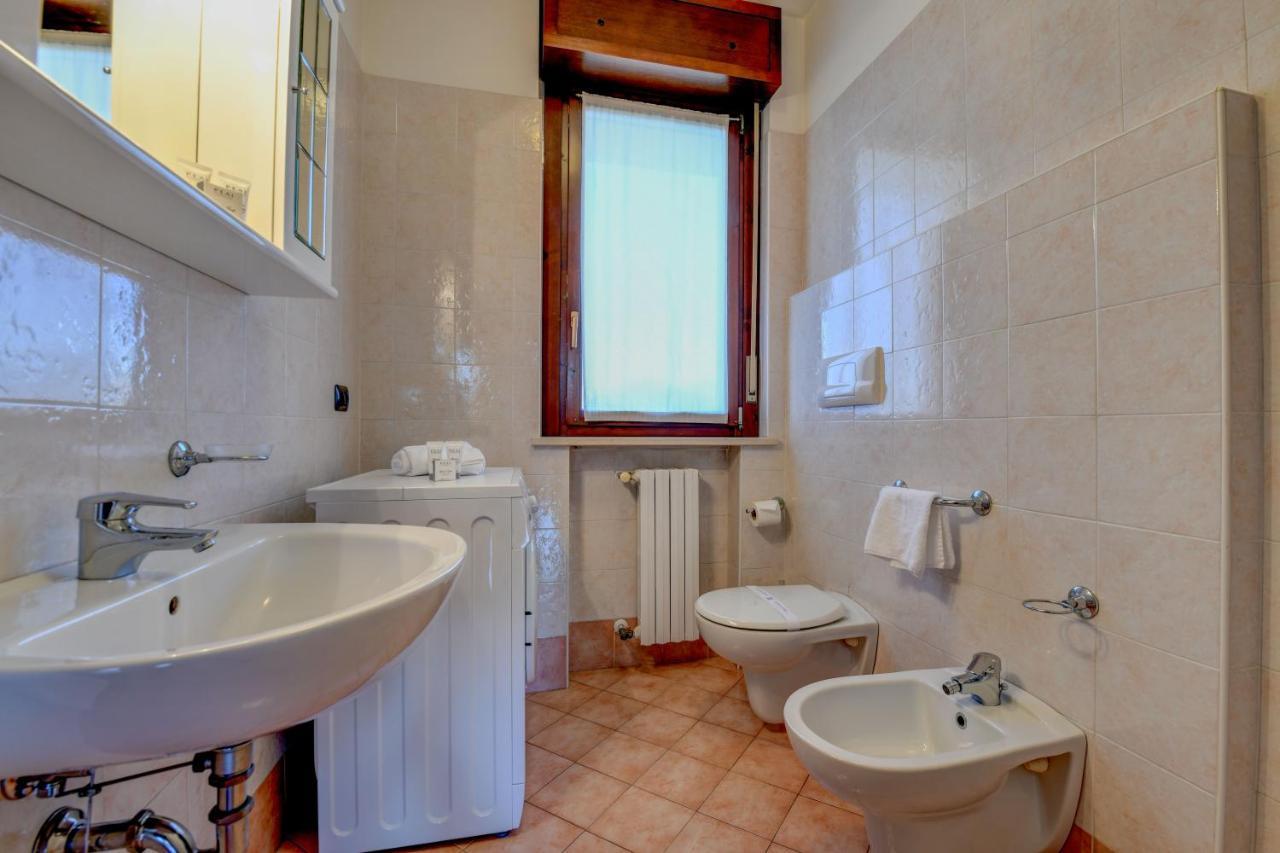 Residence Meridiana Peschiera del Garda Exteriör bild